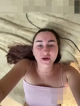 Fortune_888's Webcam Show