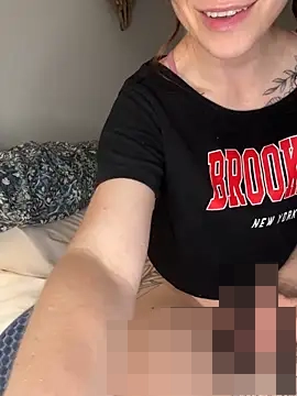 wildefaye's Webcam Show