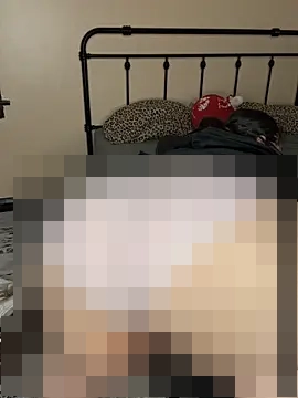 Tillymarie's Webcam Show