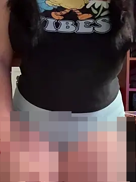 Yui-Ch06's Webcam Show