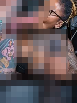 DarkDea's Webcam Show