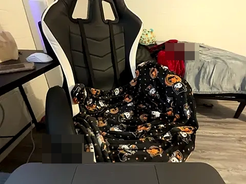 foxy_ana13's Webcam Show