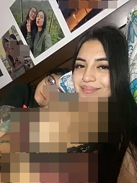 PamelaFtMia's Webcam Show