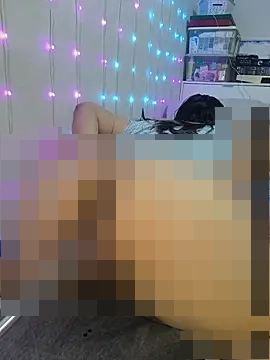 babyariane's Webcam Show