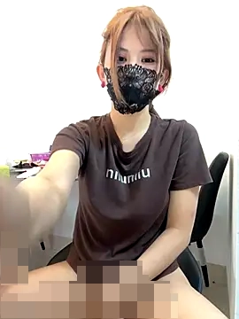 Selenaaaaa-'s Webcam Show