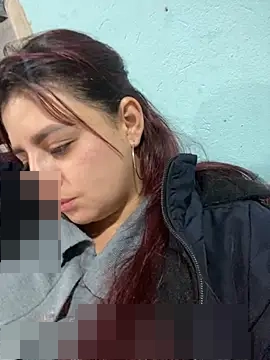 angelasm's Webcam Show