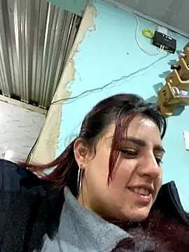 angelasm's Webcam Show