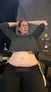 mrsnaughtypineapple's Webcam Show