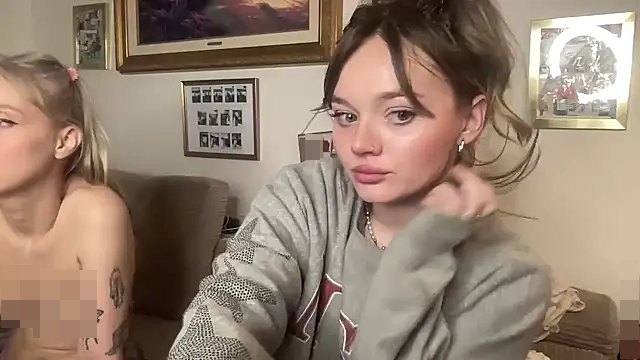 angelgirl98's Webcam Show