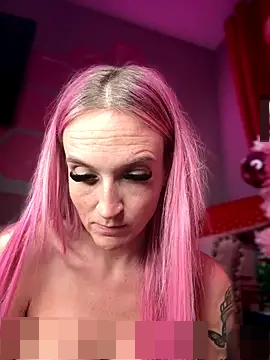 Kate-Paul's Webcam Show