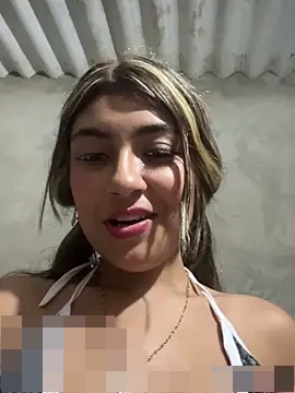 Sweed-virgin-pussy's Webcam Show