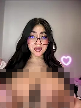 Wkatte's Webcam Show