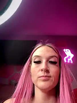 Kate-Paul's Webcam Show