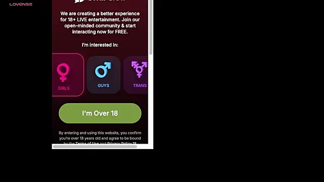 odbodu's Webcam Show