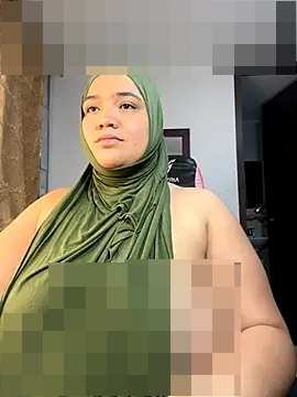 sweetmuslim01's Webcam Show