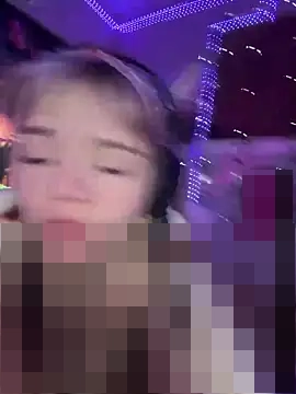 Cutiepiespanks' Webcam Show