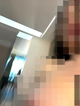 Wet__Bunny's Webcam Show