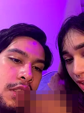 Kylie_Patrick's Webcam Show