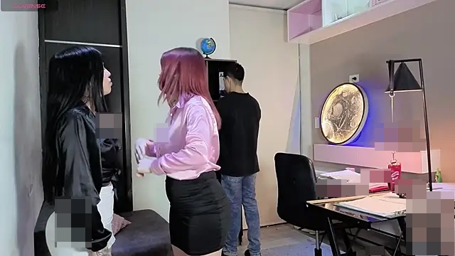 Hall_sextape's Webcam Show