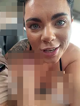 LukeLouHarvey's Webcam Show