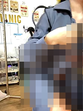 Clinic_Sexy's Webcam Show