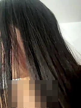 Hannahoff's Webcam Show