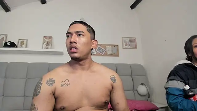 erotic_sins' Webcam Show