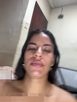 roman_and_jessie's Webcam Show