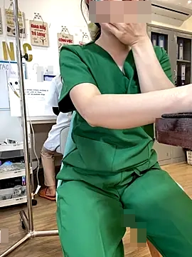 Clinic_Sexy's Webcam Show