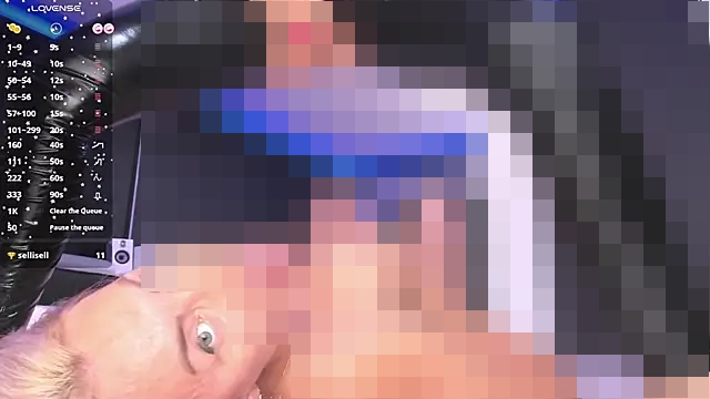 Blond_Babes' Webcam Show