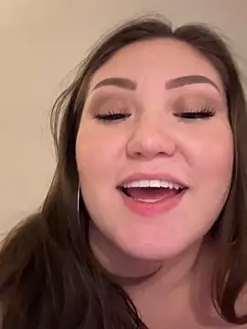 RosieDixx's Webcam Show