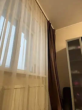 NikaMur's Webcam Show