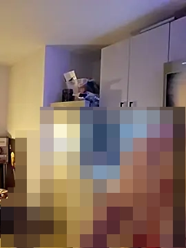 RaisingDaisy's Webcam Show