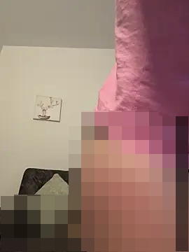 Megan_lu2's Webcam Show