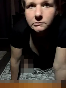 RagingRebecca's Webcam Show