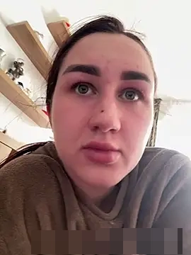 Fortune_888's Webcam Show