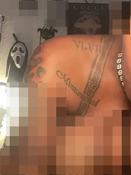 QUEENCALIMOD's Webcam Show