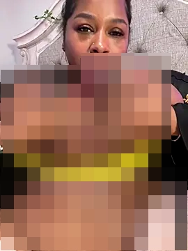 BigFineSelena's Webcam Show