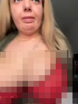 OdriOlsens' Webcam Show