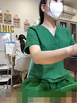 Clinic_Sexy's Webcam Show