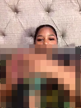 BigFineSelena's Webcam Show