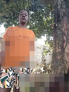 Broan_me's Webcam Show