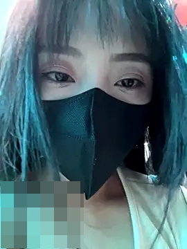 xiao-Lin's Webcam Show