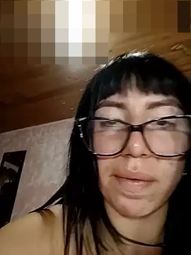 Kitty_Melodi's Webcam Show