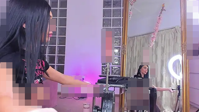 JassyeJoy's Webcam Show