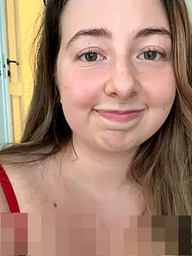 curvyflawless' Webcam Show