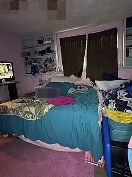 Jennysbakery's Webcam Show