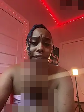 loveluna8's Webcam Show