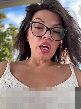 CarlaConnorTV's Webcam Show