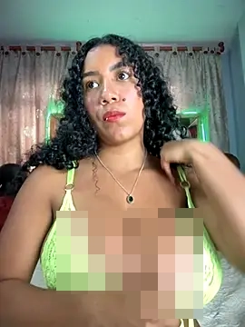 serena_willow's Webcam Show